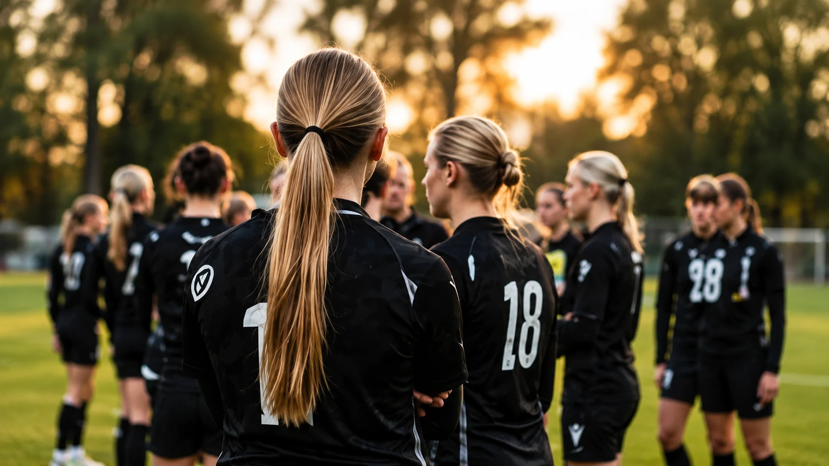 Talent og elitefodbold