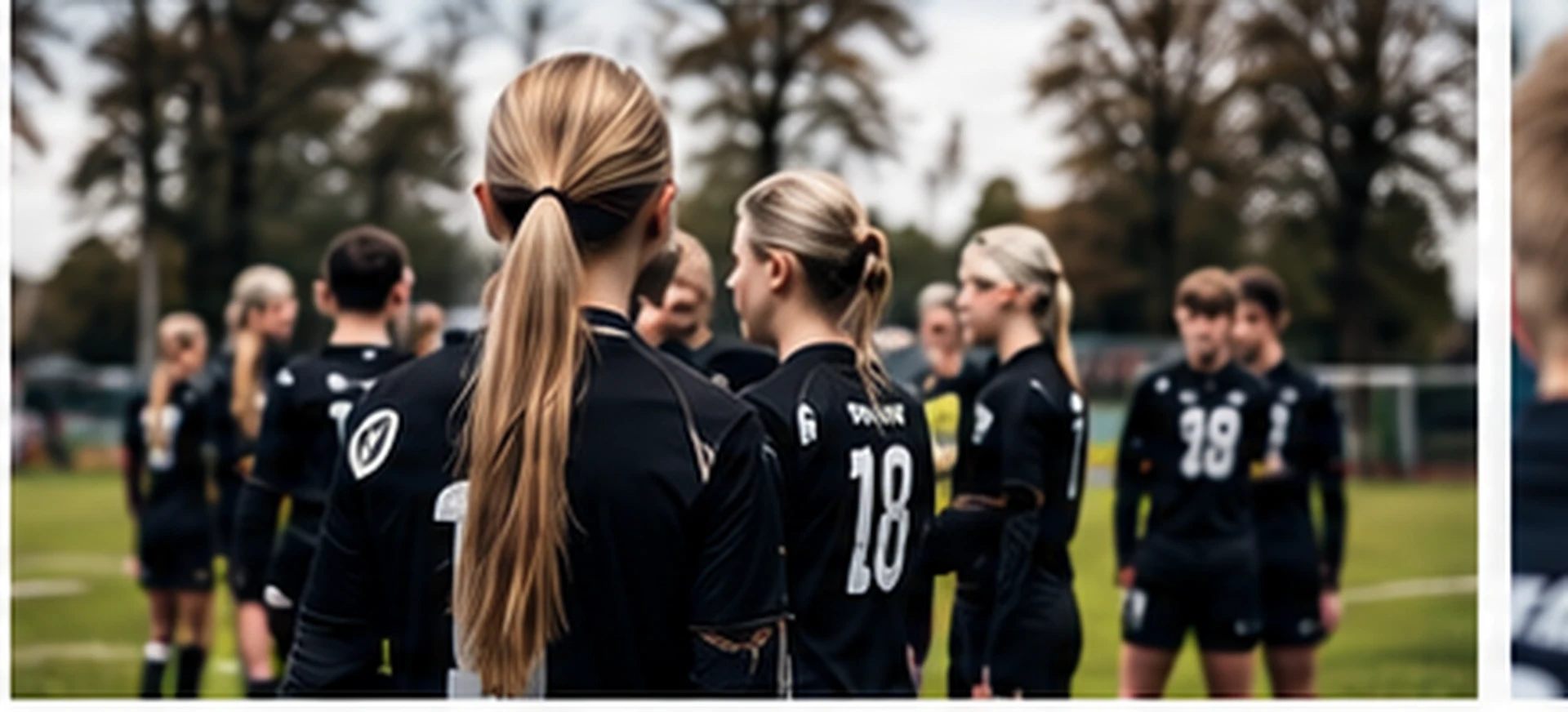 Talent og elitefodbold